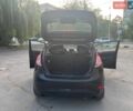 Черный Форд Фиеста, объемом двигателя 1.6 л и пробегом 162 тыс. км за 6250 $, фото 3 на Automoto.ua