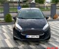 Форд Фиеста 2013 в Киеве на Automoto.ua Черный Форд Фиеста, объемом двигателя 1.5 л и пробегом 256 тыс. км за 4800 $, фото 1 на Automoto.ua