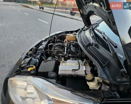 Черный Форд Фиеста, объемом двигателя 1.6 л и пробегом 213 тыс. км за 7333 $, фото 24 на Automoto.ua