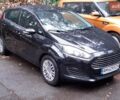 Черный Форд Фиеста, объемом двигателя 1 л и пробегом 115 тыс. км за 6100 $, фото 6 на Automoto.ua