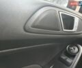 Черный Форд Фиеста, объемом двигателя 1 л и пробегом 100 тыс. км за 5200 $, фото 23 на Automoto.ua