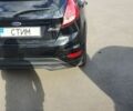 Чорний Форд Фієста, об'ємом двигуна 1 л та пробігом 100 тис. км за 5200 $, фото 31 на Automoto.ua