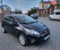 Черный Форд Фиеста, объемом двигателя 1.6 л и пробегом 212 тыс. км за 7500 $, фото 70 на Automoto.ua