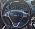 Черный Форд Фиеста, объемом двигателя 1 л и пробегом 164 тыс. км за 6700 $, фото 7 на Automoto.ua