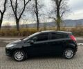 Черный Форд Фиеста, объемом двигателя 1 л и пробегом 42 тыс. км за 8000 $, фото 1 на Automoto.ua