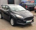 Чорний Форд Фієста, об'ємом двигуна 1 л та пробігом 167 тис. км за 5300 $, фото 2 на Automoto.ua
