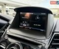 Черный Форд Фиеста, объемом двигателя 1.6 л и пробегом 200 тыс. км за 9999 $, фото 18 на Automoto.ua