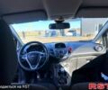 Черный Форд Фиеста, объемом двигателя 1.5 л и пробегом 230 тыс. км за 5700 $, фото 10 на Automoto.ua