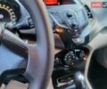 Черный Форд Фиеста, объемом двигателя 1.6 л и пробегом 212 тыс. км за 7500 $, фото 135 на Automoto.ua
