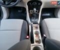 Черный Форд Фиеста, объемом двигателя 1.6 л и пробегом 212 тыс. км за 7500 $, фото 109 на Automoto.ua
