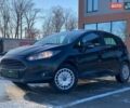 Чорний Форд Фієста, об'ємом двигуна 1 л та пробігом 196 тис. км за 4990 $, фото 1 на Automoto.ua