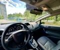 Черный Форд Фиеста, объемом двигателя 1.6 л и пробегом 130 тыс. км за 5100 $, фото 6 на Automoto.ua