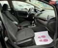 Черный Форд Фиеста, объемом двигателя 1.6 л и пробегом 115 тыс. км за 8800 $, фото 14 на Automoto.ua