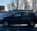 Чорний Форд Фієста, об'ємом двигуна 1 л та пробігом 196 тис. км за 4990 $, фото 6 на Automoto.ua