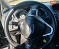 Чорний Форд Фієста, об'ємом двигуна 1.6 л та пробігом 150 тис. км за 5500 $, фото 12 на Automoto.ua