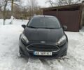Чорний Форд Фієста, об'ємом двигуна 1 л та пробігом 91 тис. км за 7600 $, фото 1 на Automoto.ua