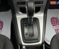 Черный Форд Фиеста, объемом двигателя 1.6 л и пробегом 115 тыс. км за 8800 $, фото 9 на Automoto.ua