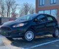 Чорний Форд Фієста, об'ємом двигуна 1 л та пробігом 196 тис. км за 4990 $, фото 1 на Automoto.ua