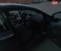 Черный Форд Фиеста, объемом двигателя 1.5 л и пробегом 181 тыс. км за 6100 $, фото 8 на Automoto.ua