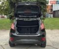 Черный Форд Фиеста, объемом двигателя 1.6 л и пробегом 135 тыс. км за 7800 $, фото 9 на Automoto.ua