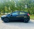 Черный Форд Фиеста, объемом двигателя 1.6 л и пробегом 130 тыс. км за 5100 $, фото 1 на Automoto.ua