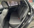 Черный Форд Фиеста, объемом двигателя 1.6 л и пробегом 135 тыс. км за 7800 $, фото 18 на Automoto.ua