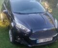 Чорний Форд Фієста, об'ємом двигуна 1 л та пробігом 85 тис. км за 6000 $, фото 1 на Automoto.ua
