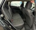 Черный Форд Фиеста, объемом двигателя 1.6 л и пробегом 115 тыс. км за 8800 $, фото 18 на Automoto.ua