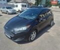 Чорний Форд Фієста, об'ємом двигуна 1.6 л та пробігом 134 тис. км за 7100 $, фото 3 на Automoto.ua