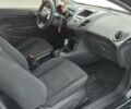 Черный Форд Фиеста, объемом двигателя 1 л и пробегом 91 тыс. км за 7200 $, фото 10 на Automoto.ua