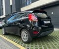 Черный Форд Фиеста, объемом двигателя 1.6 л и пробегом 191 тыс. км за 6900 $, фото 5 на Automoto.ua