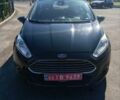 Чорний Форд Фієста, об'ємом двигуна 1.6 л та пробігом 150 тис. км за 5500 $, фото 1 на Automoto.ua