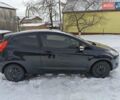 Черный Форд Фиеста, объемом двигателя 1 л и пробегом 91 тыс. км за 8300 $, фото 3 на Automoto.ua