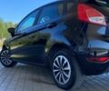 Чорний Форд Фієста, об'ємом двигуна 1.2 л та пробігом 40 тис. км за 6800 $, фото 12 на Automoto.ua