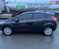 Чорний Форд Фієста, об'ємом двигуна 1.6 л та пробігом 204 тис. км за 6999 $, фото 14 на Automoto.ua