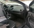 Черный Форд Фиеста, объемом двигателя 1.6 л и пробегом 244 тыс. км за 7850 $, фото 9 на Automoto.ua