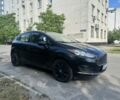 Черный Форд Фиеста, объемом двигателя 1.6 л и пробегом 130 тыс. км за 5100 $, фото 5 на Automoto.ua