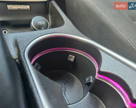 Чорний Форд Фієста, об'ємом двигуна 1.6 л та пробігом 117 тис. км за 6999 $, фото 22 на Automoto.ua