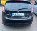 Чорний Форд Фієста, об'ємом двигуна 1.6 л та пробігом 167 тис. км за 5800 $, фото 2 на Automoto.ua