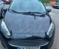 Чорний Форд Фієста, об'ємом двигуна 1.6 л та пробігом 167 тис. км за 5800 $, фото 1 на Automoto.ua