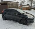 Чорний Форд Фієста, об'ємом двигуна 1 л та пробігом 91 тис. км за 7600 $, фото 2 на Automoto.ua