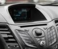 Черный Форд Фиеста, объемом двигателя 1.6 л и пробегом 110 тыс. км за 6000 $, фото 9 на Automoto.ua