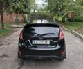 Чорний Форд Фієста, об'ємом двигуна 1.6 л та пробігом 146 тис. км за 8300 $, фото 6 на Automoto.ua