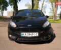 Форд Фиеста 2015 в Ивано-Франковске на Automoto.ua Черный Форд Фиеста, объемом двигателя 1.6 л и пробегом 124 тыс. км за 9200 $, фото 2 на Automoto.ua