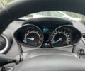 Черный Форд Фиеста, объемом двигателя 1.6 л и пробегом 200 тыс. км за 8300 $, фото 5 на Automoto.ua