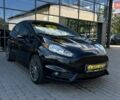 Чорний Форд Фієста, об'ємом двигуна 1.6 л та пробігом 135 тис. км за 8400 $, фото 1 на Automoto.ua