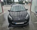 Чорний Форд Фієста, об'ємом двигуна 1.6 л та пробігом 146 тис. км за 8300 $, фото 7 на Automoto.ua