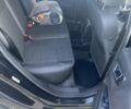 Черный Форд Фиеста, объемом двигателя 1.6 л и пробегом 195 тыс. км за 7700 $, фото 9 на Automoto.ua