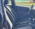 Черный Форд Фиеста, объемом двигателя 1 л и пробегом 123 тыс. км за 9990 $, фото 38 на Automoto.ua