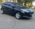 Черный Форд Фиеста, объемом двигателя 1.6 л и пробегом 195 тыс. км за 7700 $, фото 4 на Automoto.ua